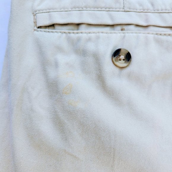 BOCA classics Men's Cargo Shorts - Size 36 - Picture 4 of 4